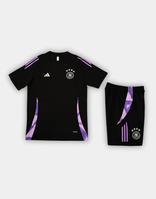 Germany Training Set
