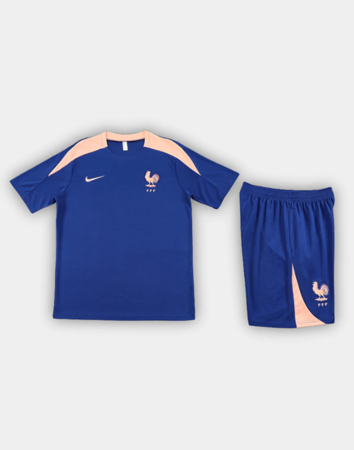 France Training Set