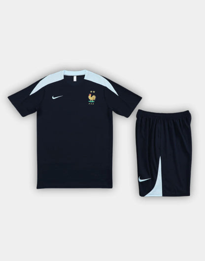 France Training Set