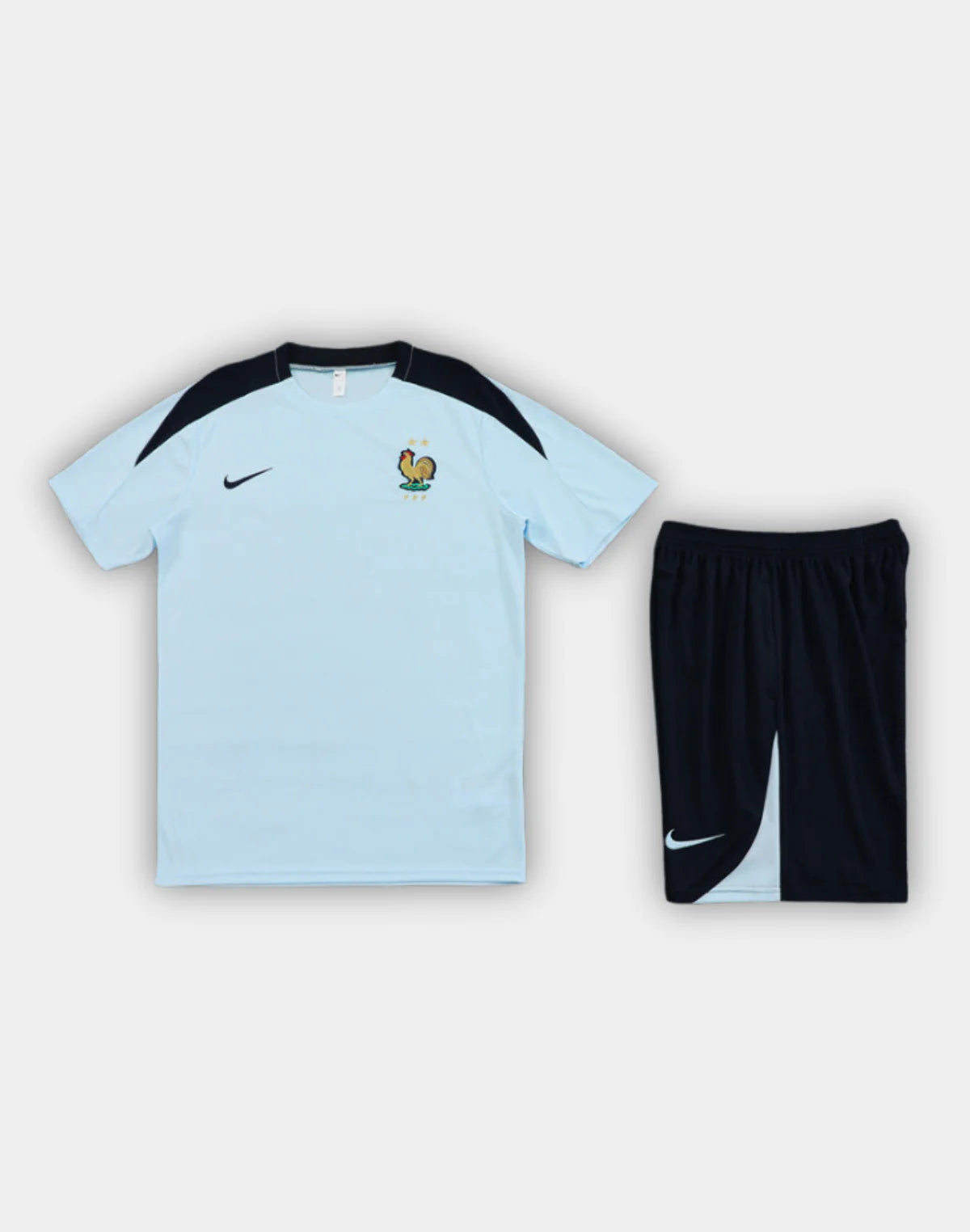France Training Set