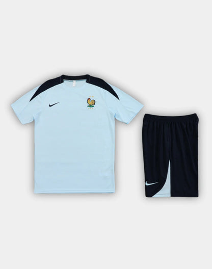 France Training Set