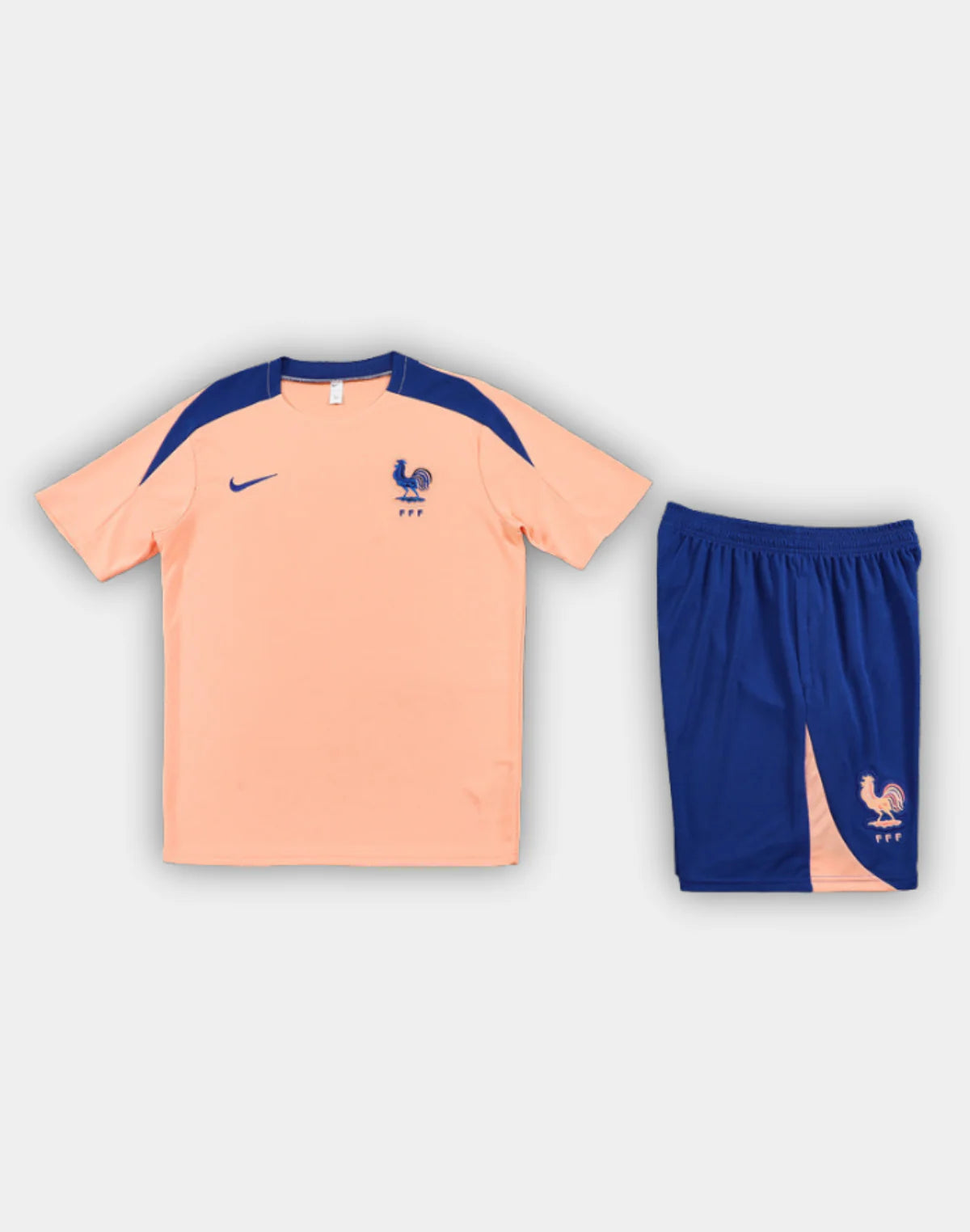 France Training Set