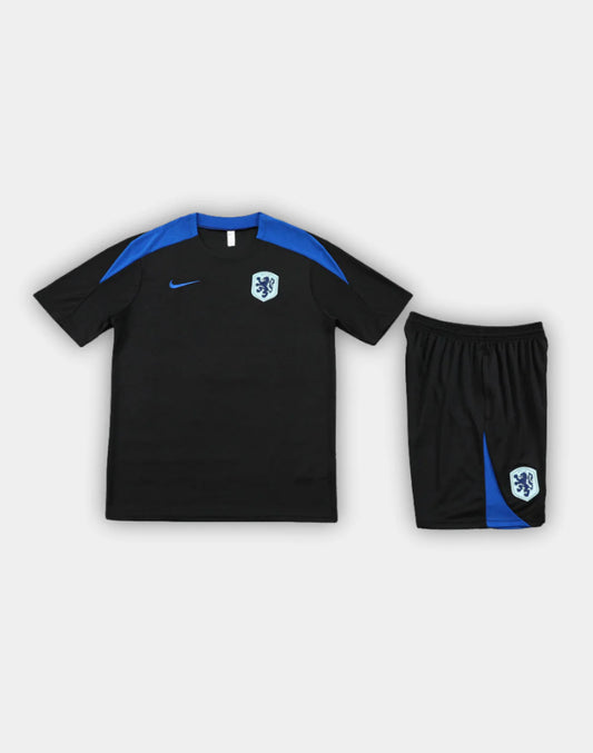 Netherlands Training Set