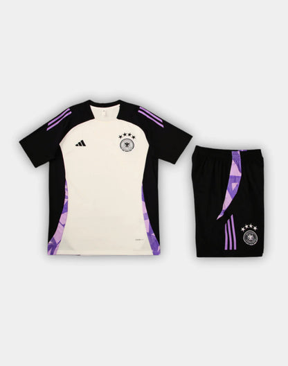 Germany Training Set