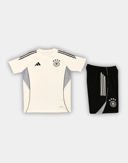Germany Training Set