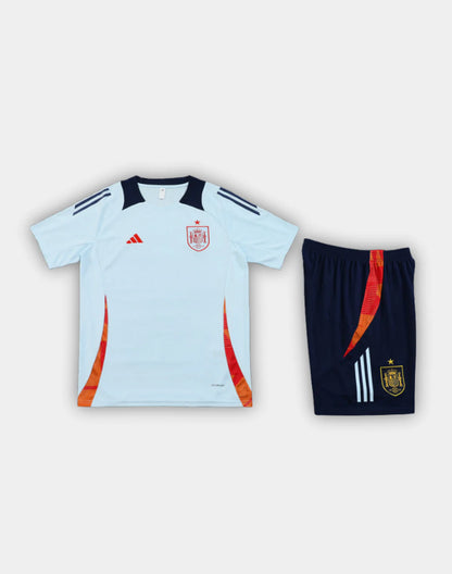 Spain Training Set