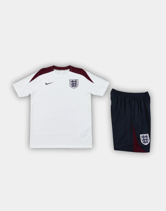 England Training Set