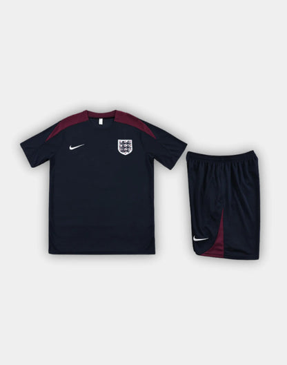 England Training Set