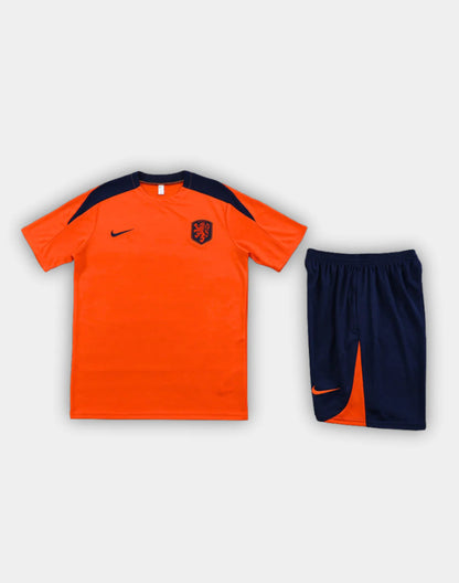 Netherlands Training Set