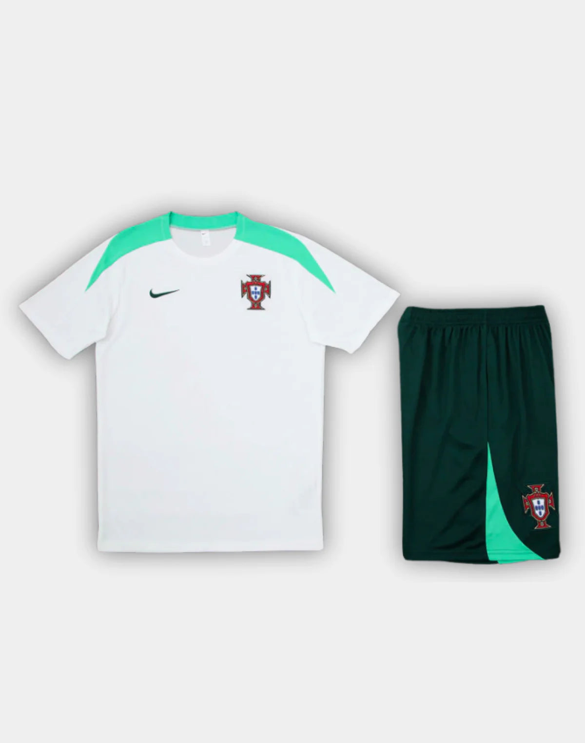 Portugal Training Set