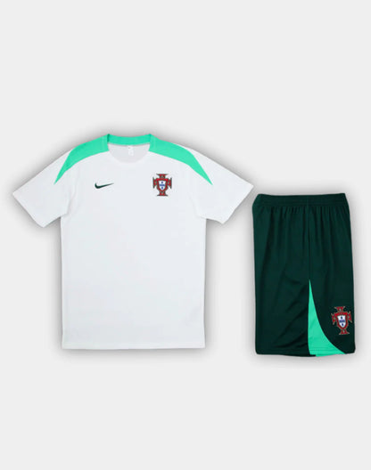 Portugal Training Set