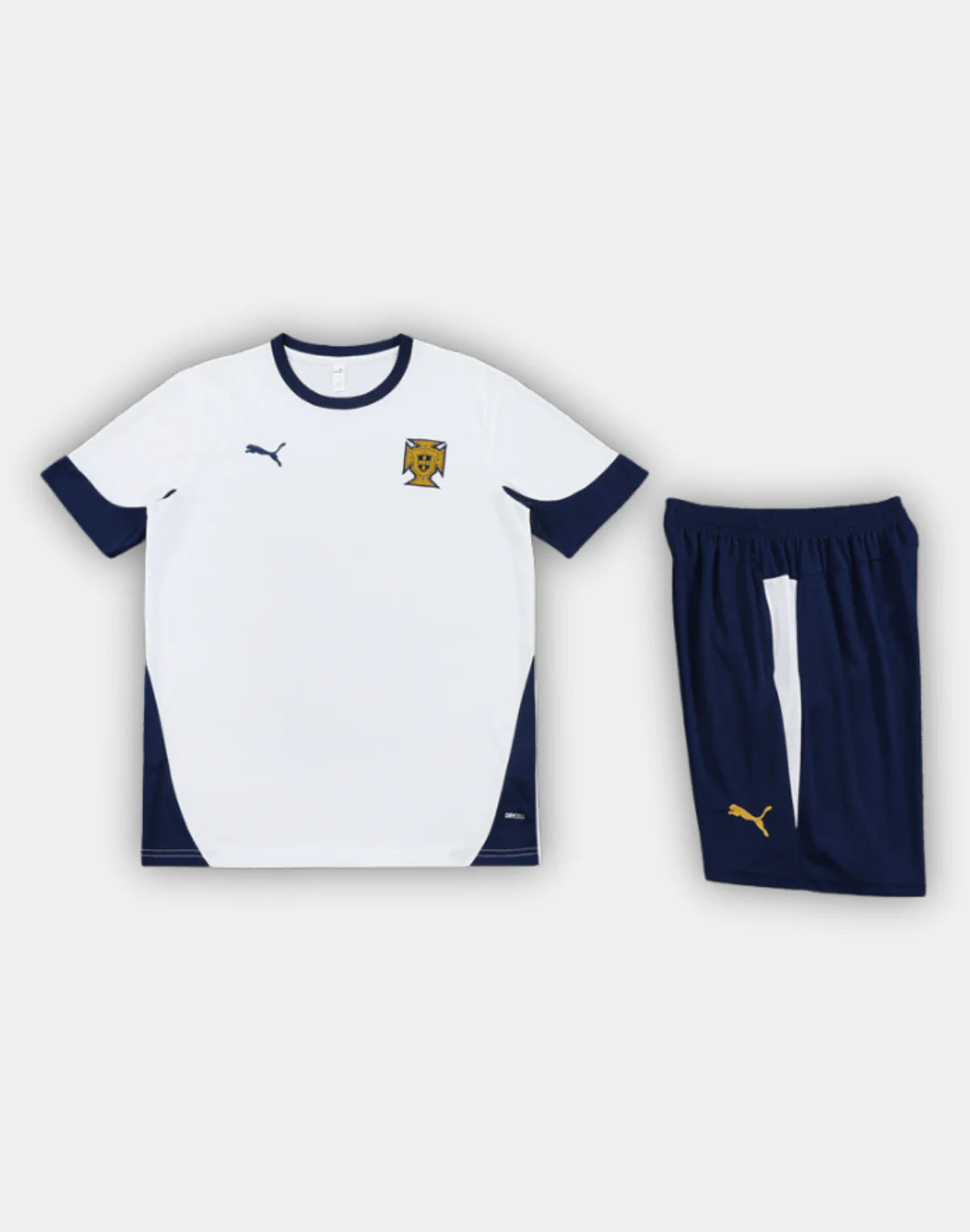 Portugal Training Set