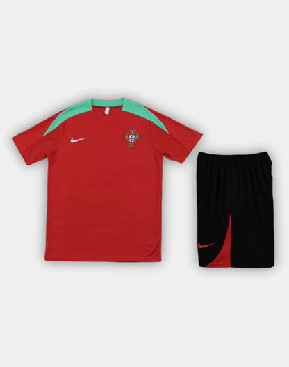Portugal Training Set