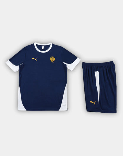 Portugal Training Set