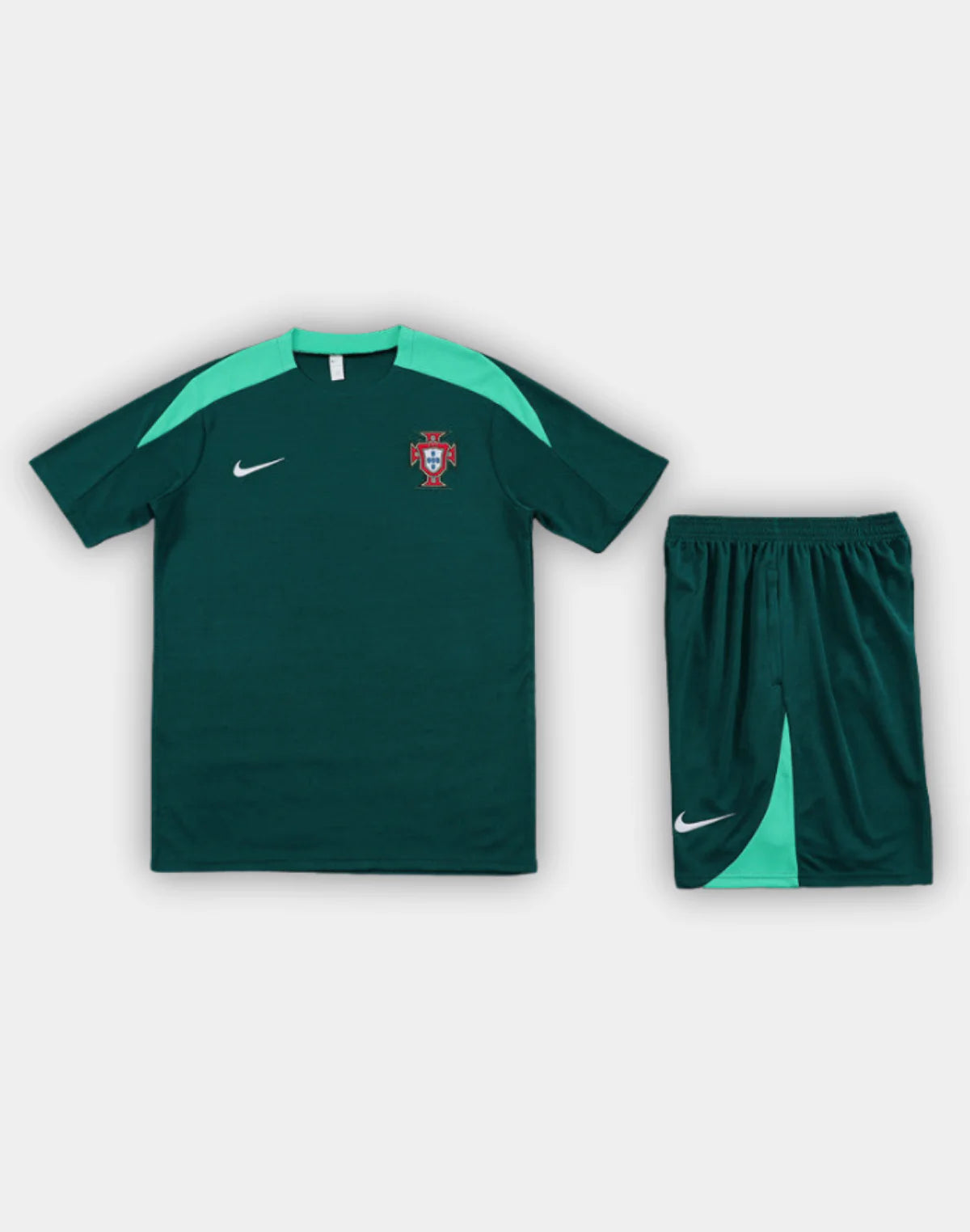 Portugal Training Set