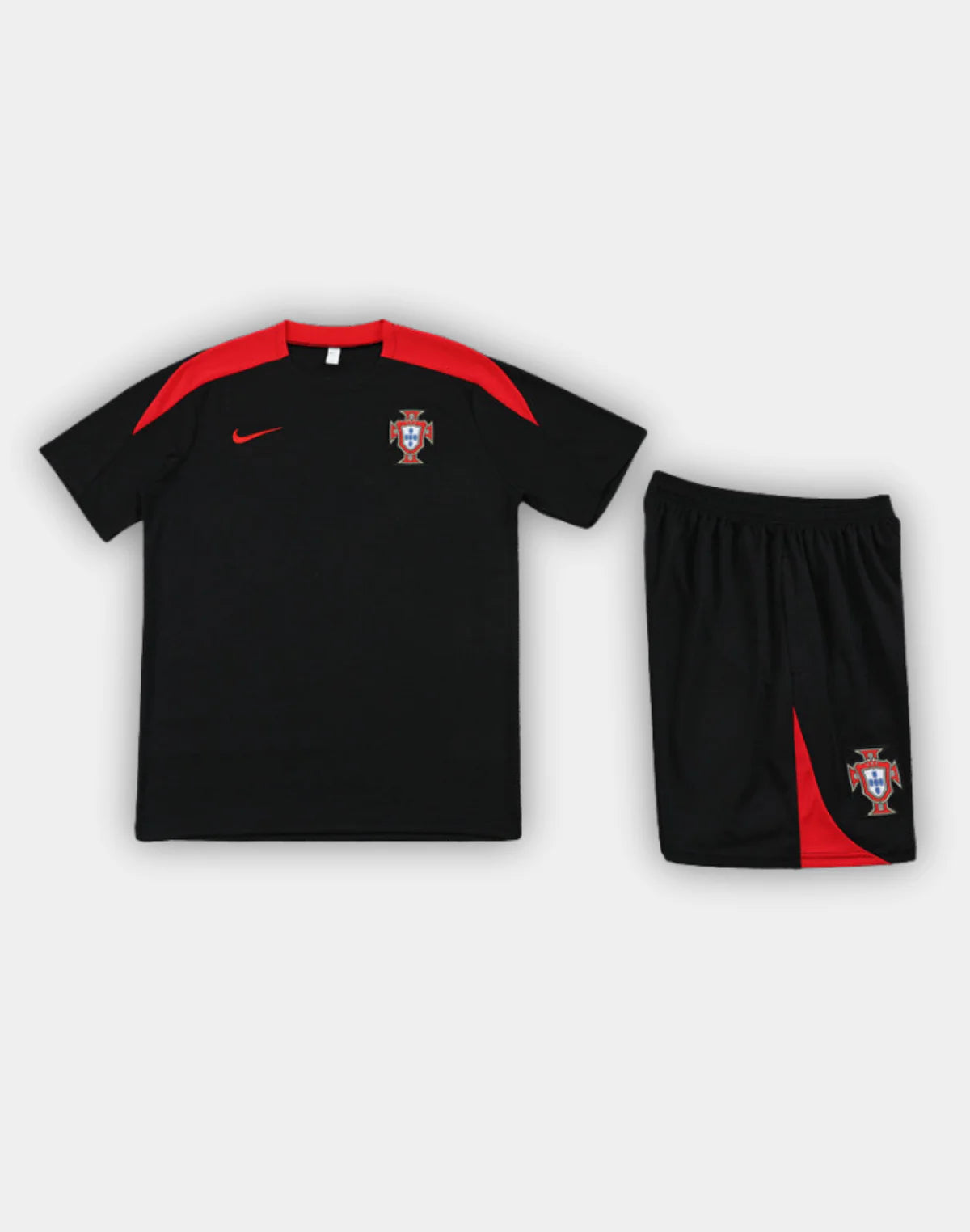 Portugal Training Set
