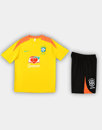 Brazil Training Set