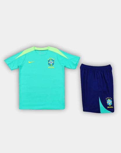 Brazil Training Set