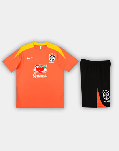Brazil Training Set