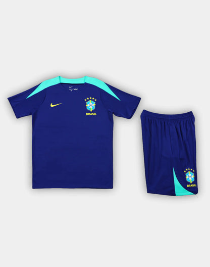 Brazil Training Set