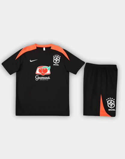 Brazil Training Set