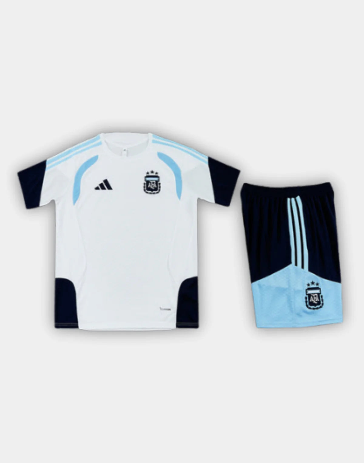 Argentina Training Set
