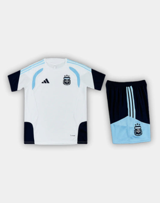 Argentina Training Set