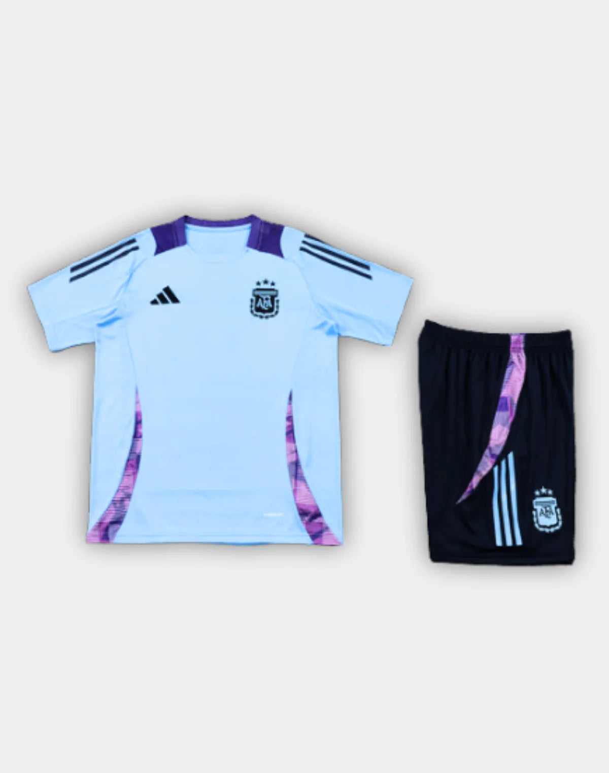 Argentina Training Set