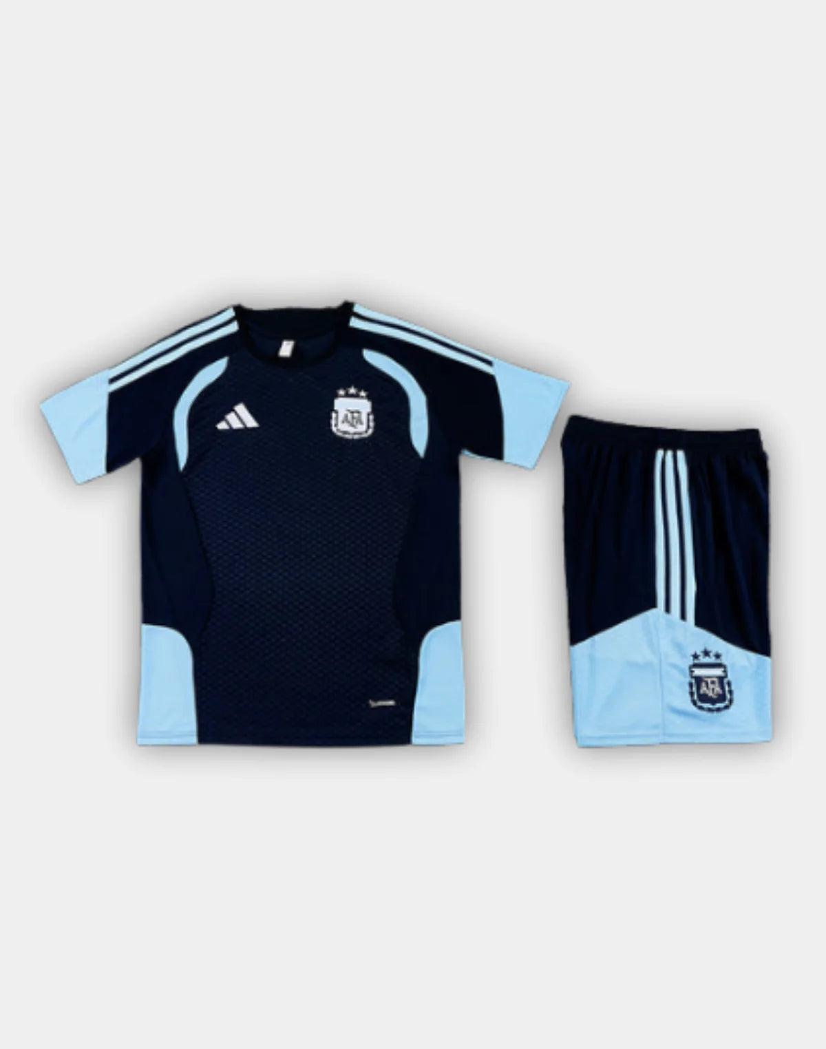 Argentina Training Set