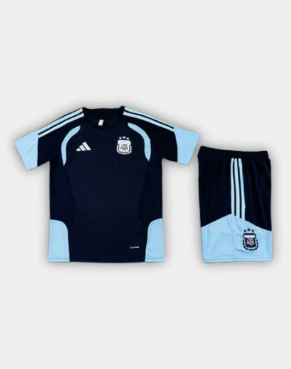 Argentina Training Set