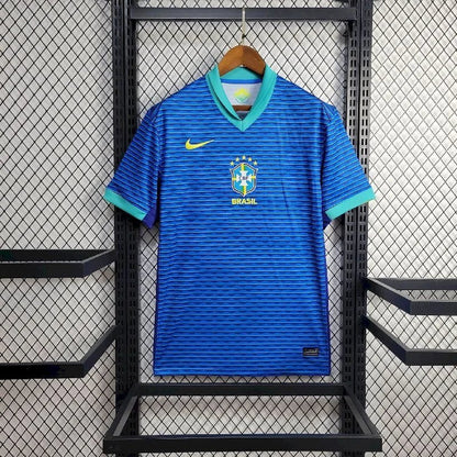 Brazil 24/25 Away Shirt