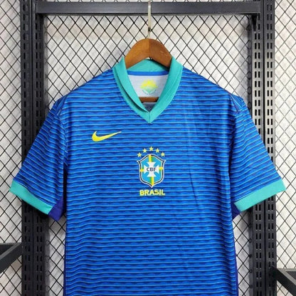 Brazil 24/25 Away Shirt
