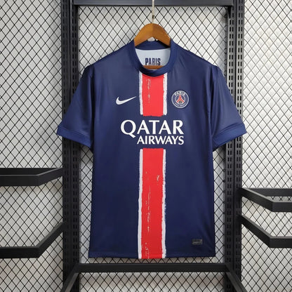 PSG 24/25 Home Shirt