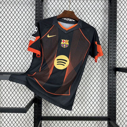 FC Barcelona Special Shirt 25/26