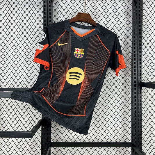 FC Barcelona Special Shirt 25/26