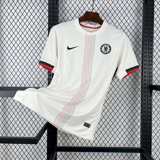 Chelsea Away Shirt 25/26