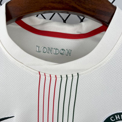 Chelsea Away Shirt 25/26