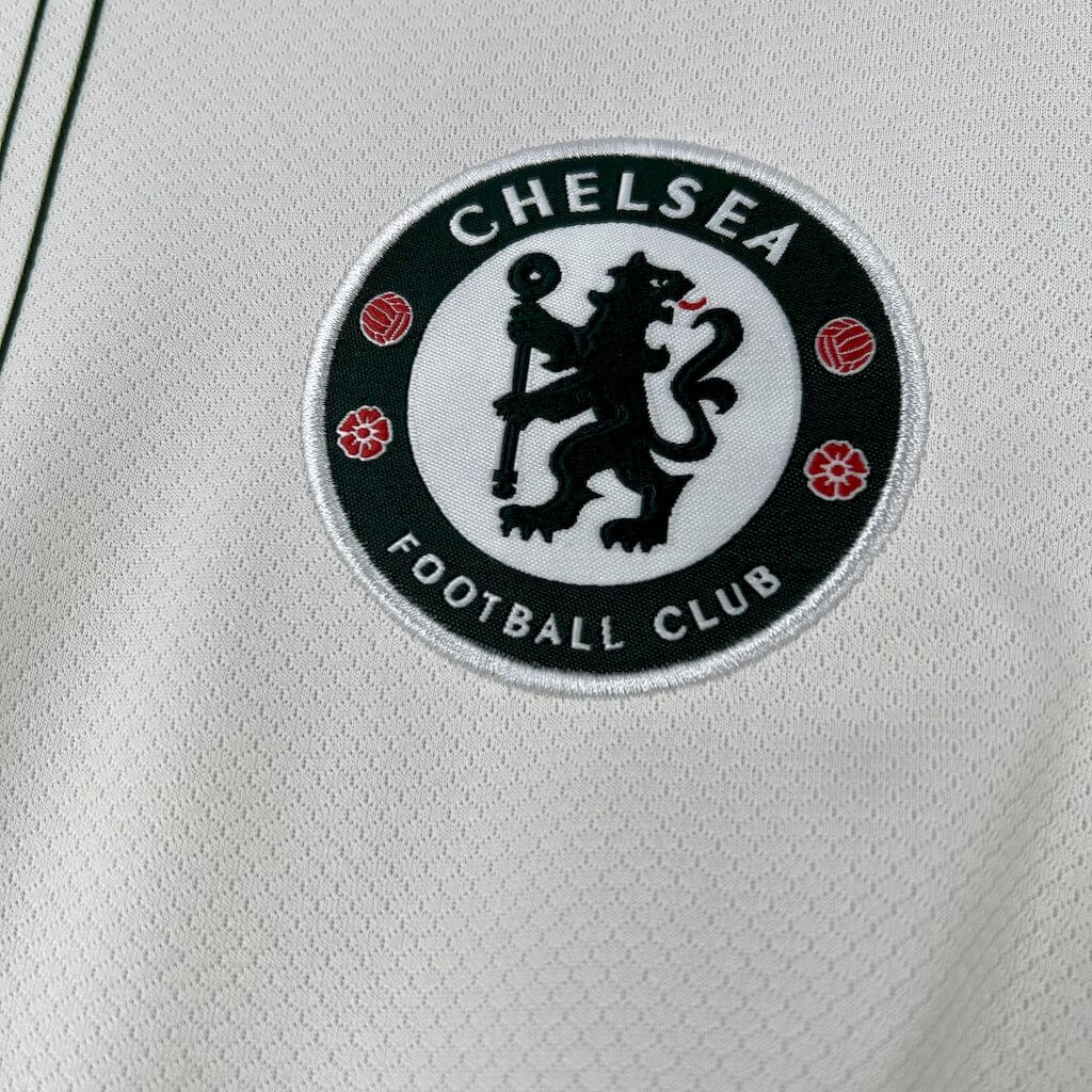Chelsea Away Shirt 25/26