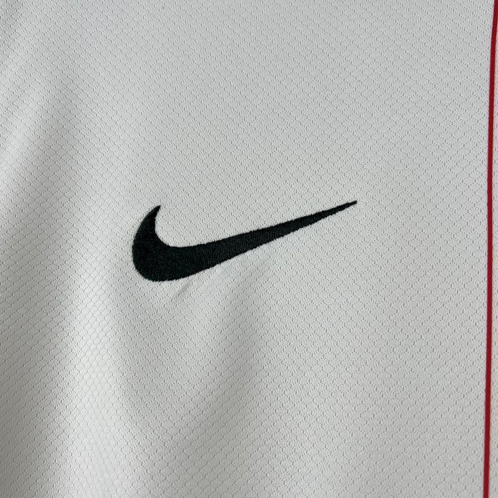Chelsea Away Shirt 25/26
