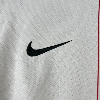 Chelsea Away Shirt 25/26