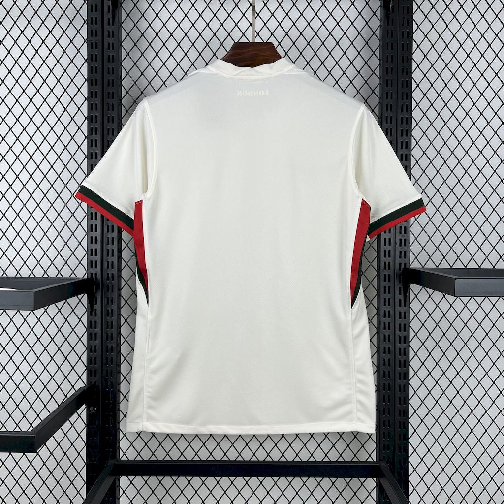 Chelsea Away Shirt 25/26