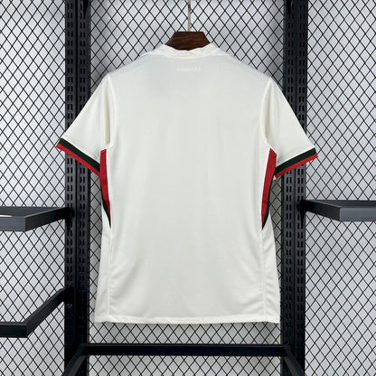 Chelsea Away Shirt 25/26
