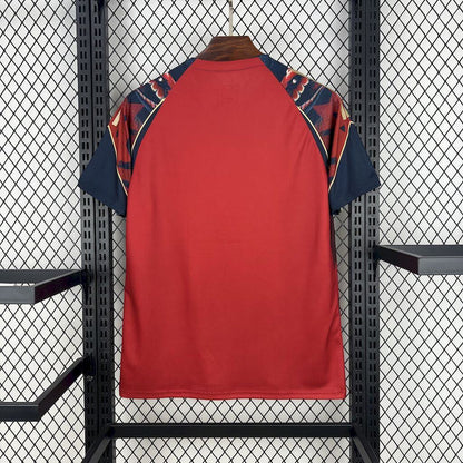 Manchester United 'Snake' Shirt 25/26