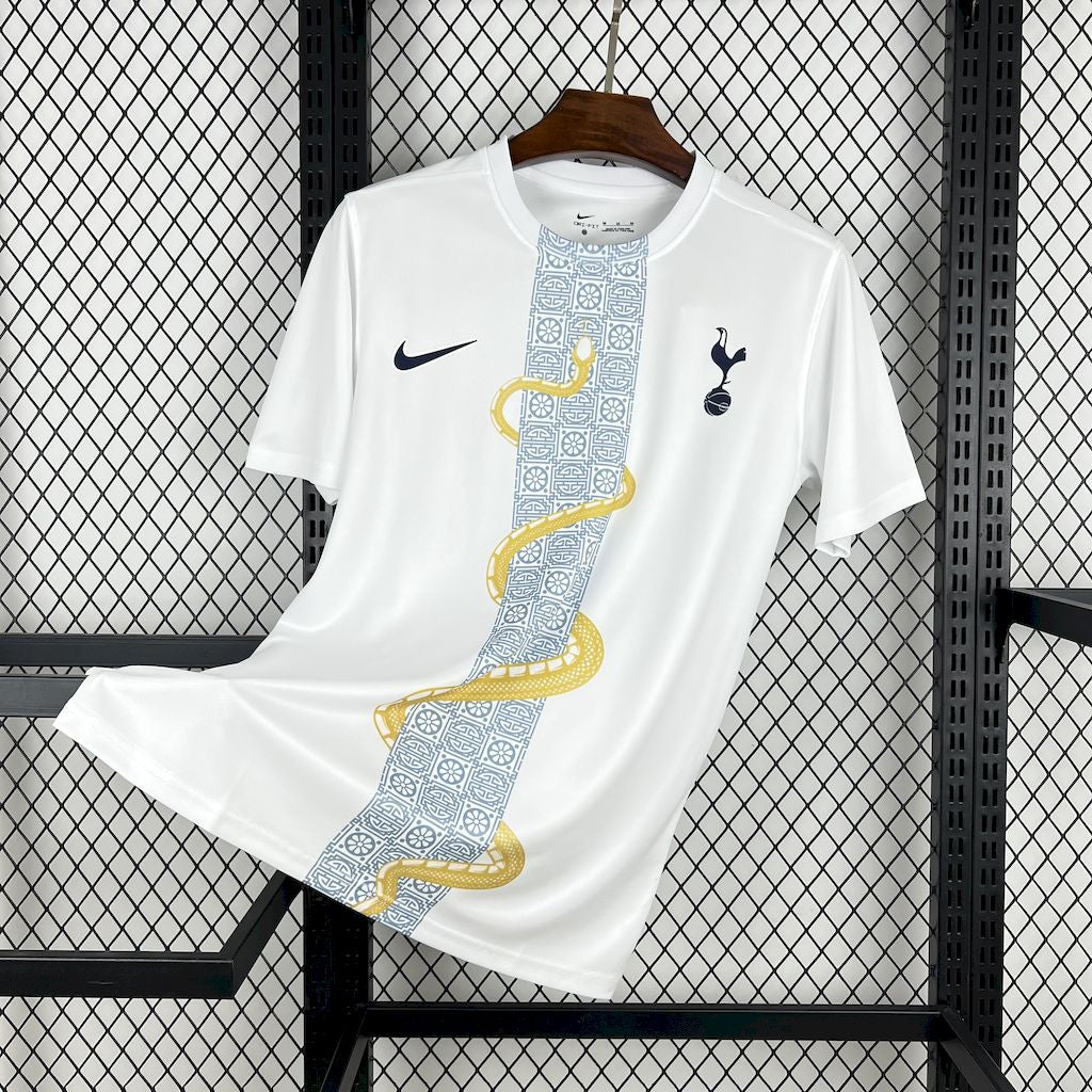 Tottenham 'Snake' Shirt 25/26