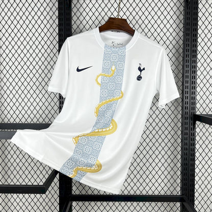 Tottenham 'Snake' Shirt 25/26