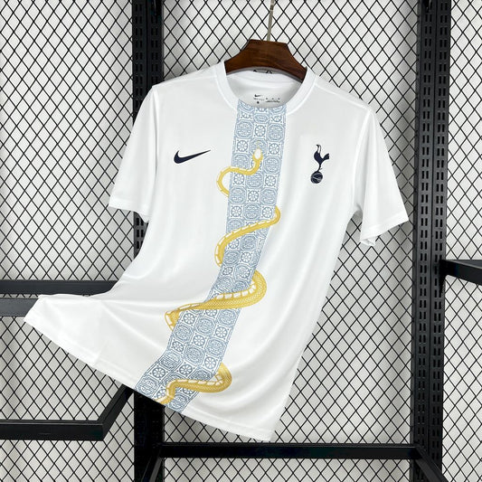 Tottenham 'Snake' Shirt 25/26