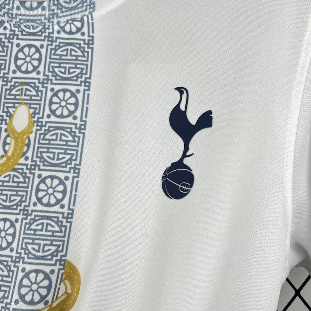 Tottenham 'Snake' Shirt 25/26