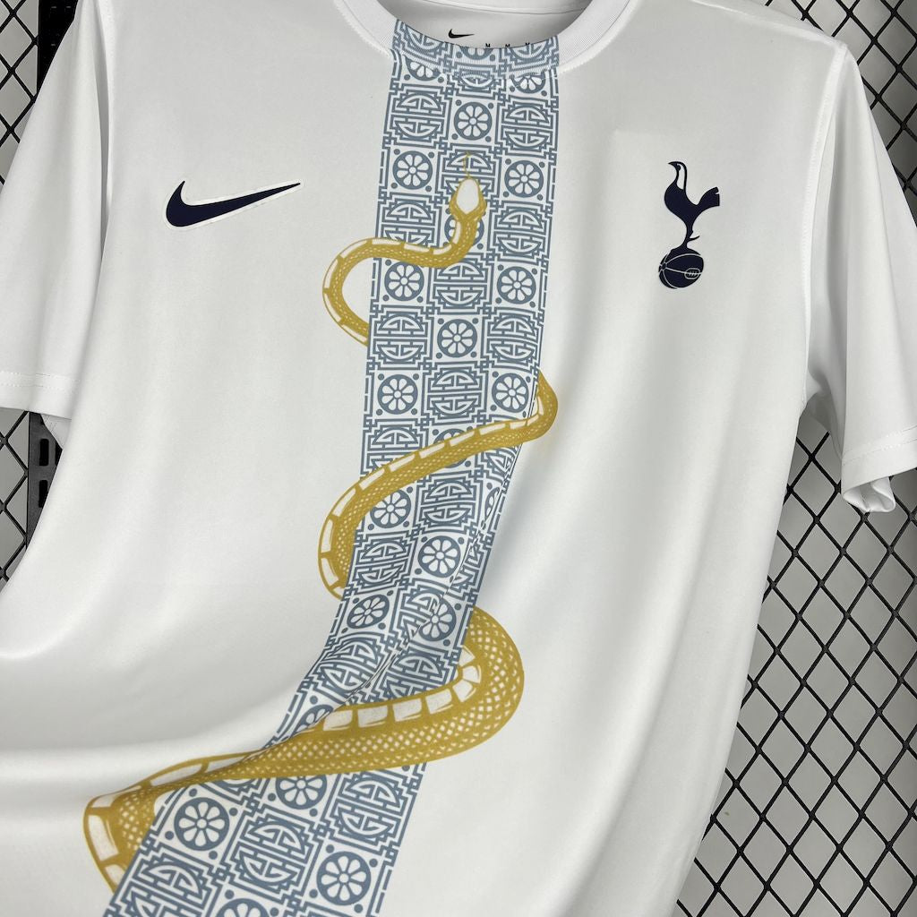 Tottenham 'Snake' Shirt 25/26