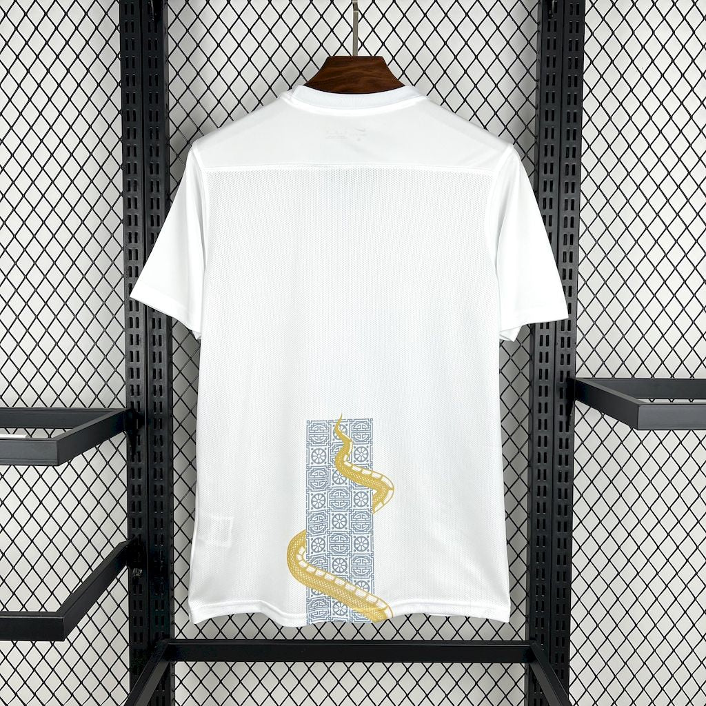 Tottenham 'Snake' Shirt 25/26