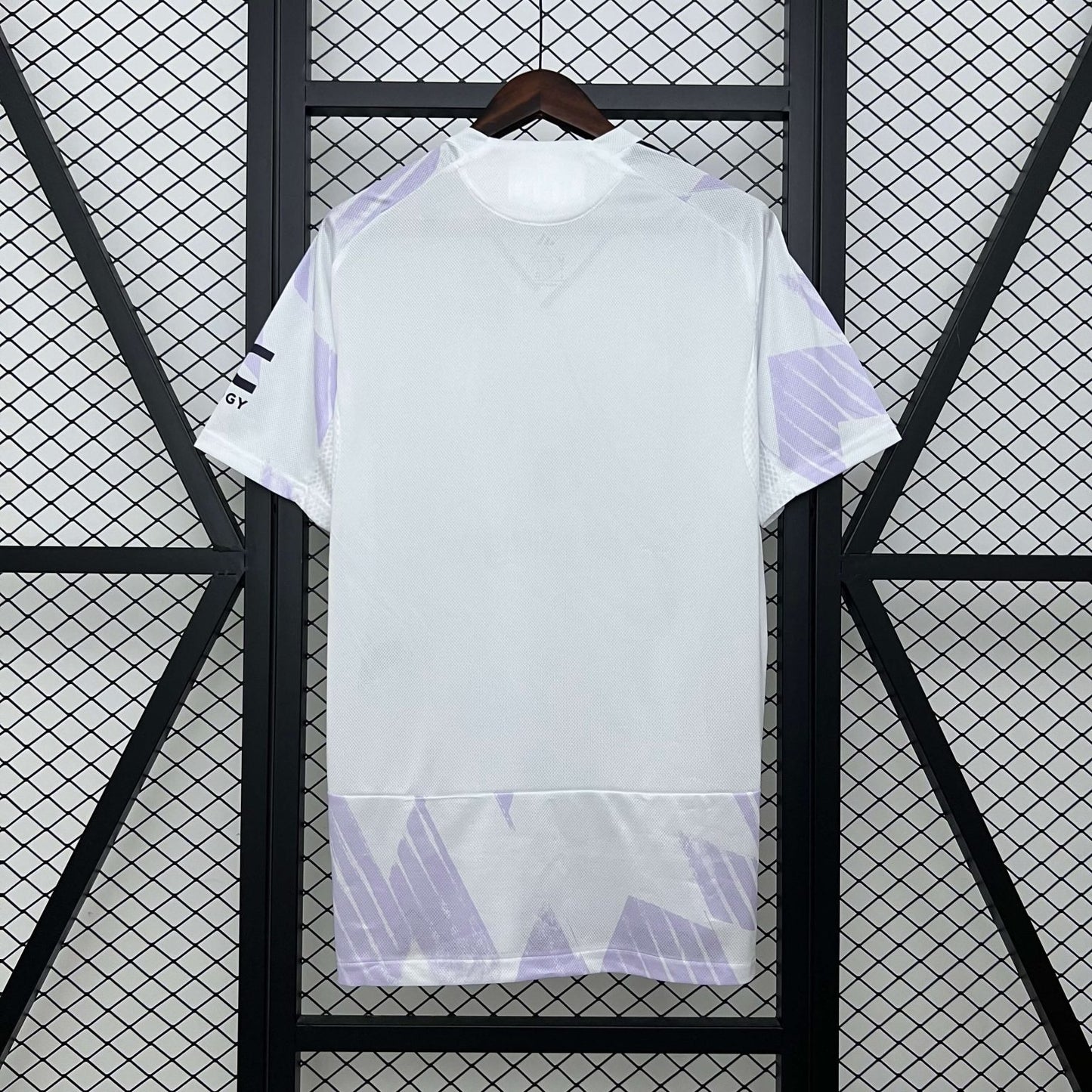 Manchester United Away Shirt 25/26